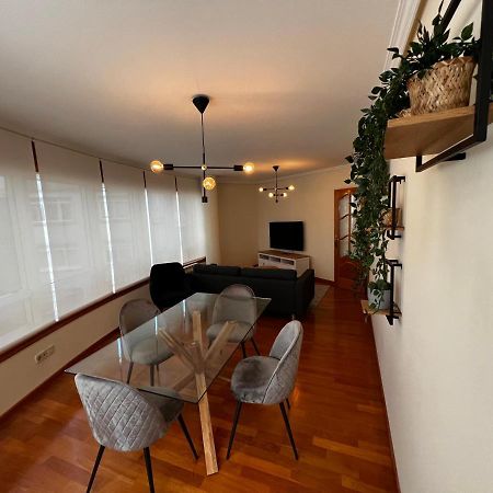 Apartamento Oktheway Marino A Coruña Exterior foto