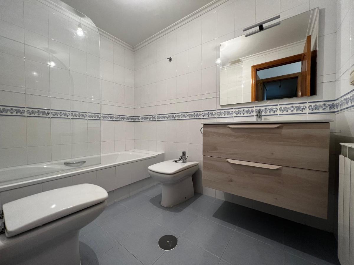 Apartamento Oktheway Marino A Coruña Exterior foto